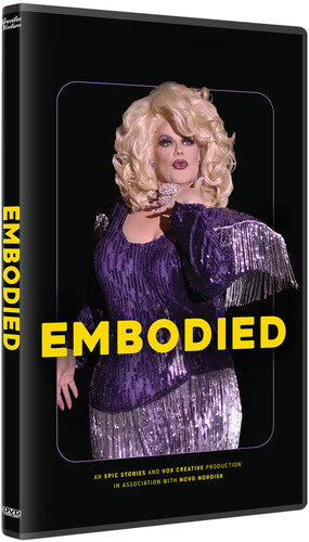 Embodied