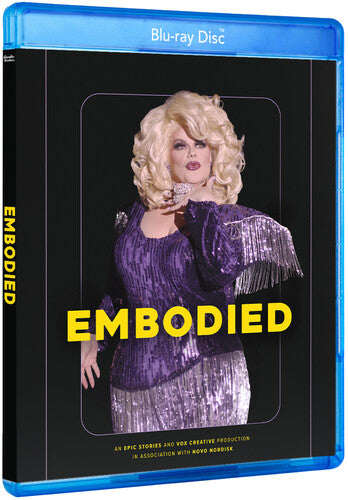 Embodied
