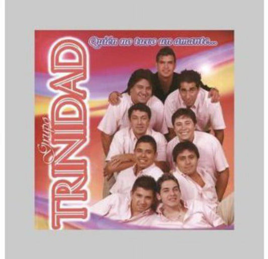 Quien No Tuvo Un Amante