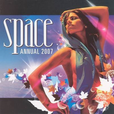 Azuli Presents Space Annual 2007