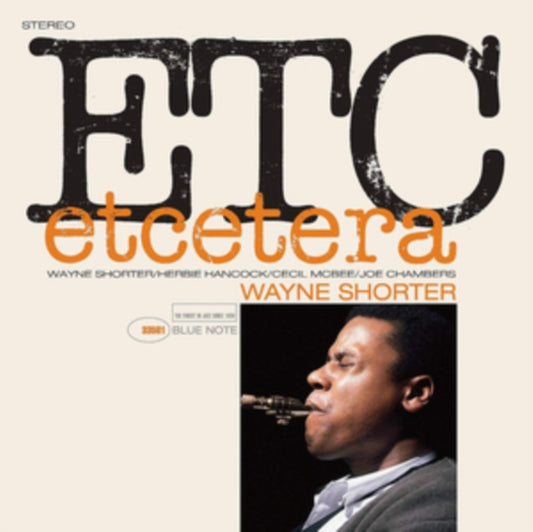 Etcetera [LP]