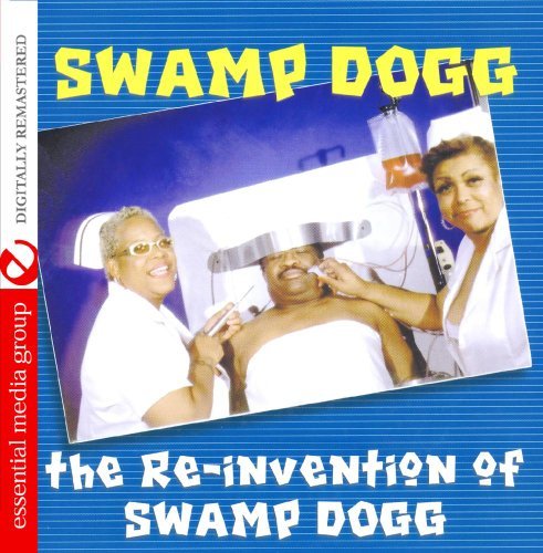 Re-Invention of Swamp Dogg