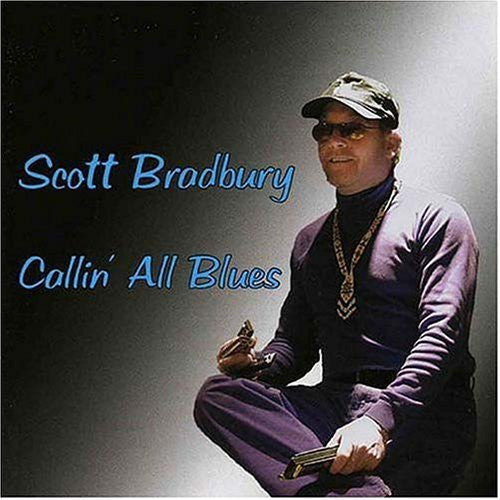 Callin All Blues