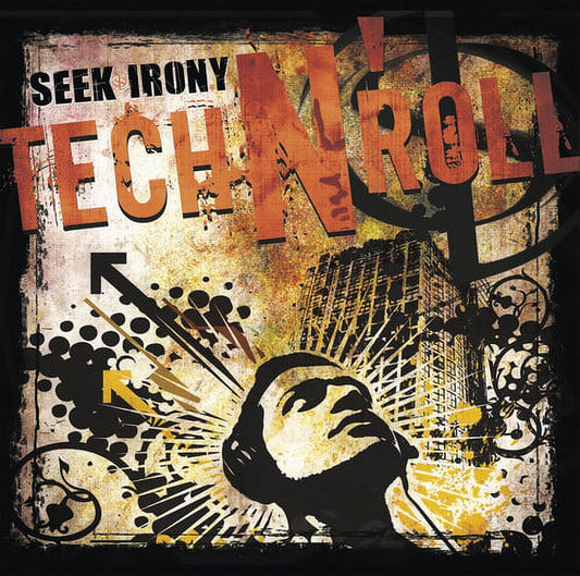 Tech N Roll