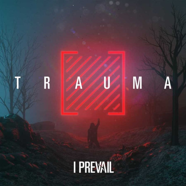 TRAUMA [LP]