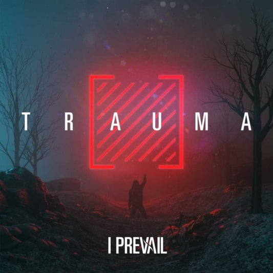 TRAUMA [LP]