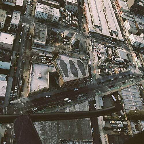 Dog Whistle [LP]