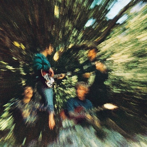 Bayou Country [Half Speed Master][LP]