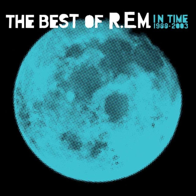 In Time: The Best Of R.E.M. 1988-2003 [2 LP]