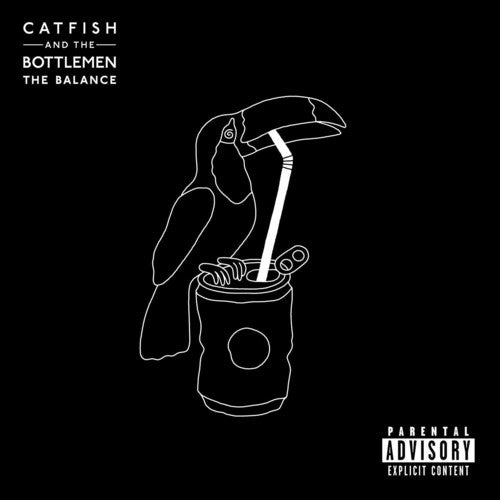 The Balance [LP]