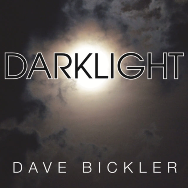 Darklight (Limited Edition Gray Swirl Vinyl)