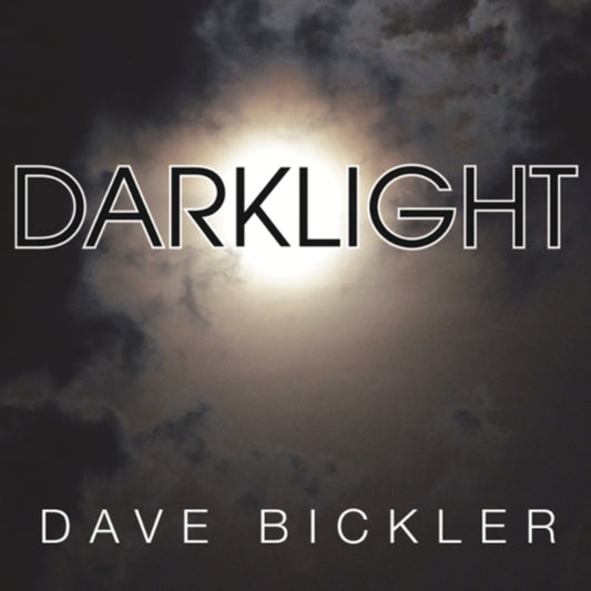 Darklight (Limited Edition Gray Swirl Vinyl)