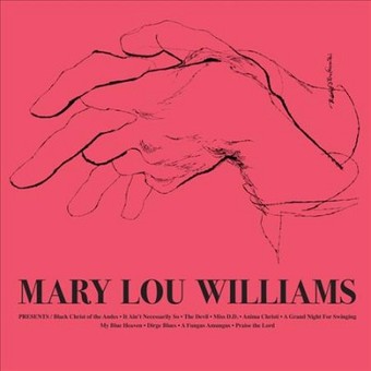 Mary Lou Williams