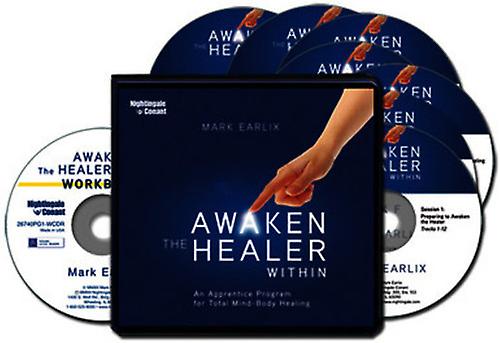 Awaken the Healer Within