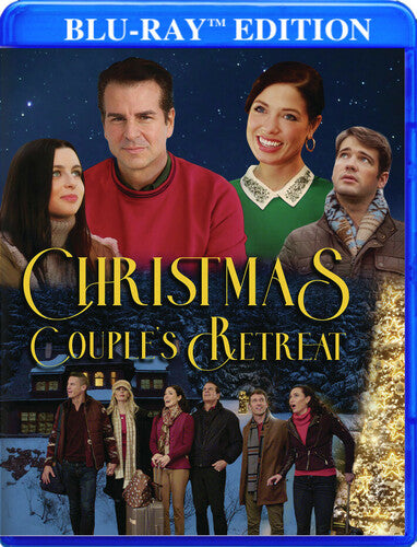 Christmas Couple's Retreat