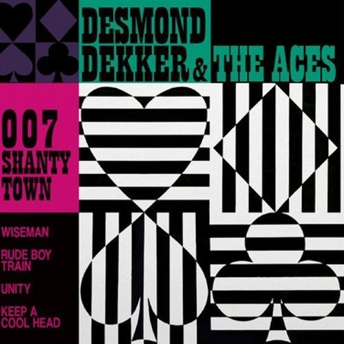 007 Shanty Town
