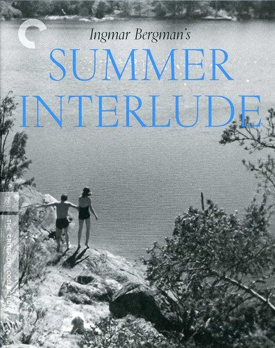 Summer Interlude (The Criterion Collection) [Blu-ray]