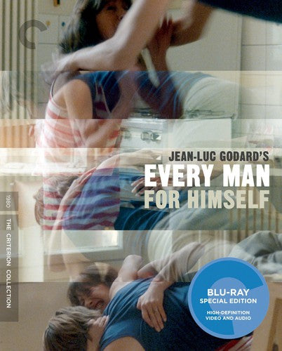 Every Man For Himself [Blu-ray]