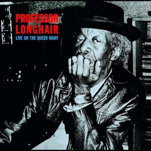 Live On The Queen Mary [LP]