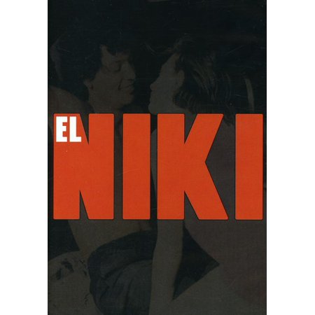 El Niki | Caluga o Menta | Candy or Mint