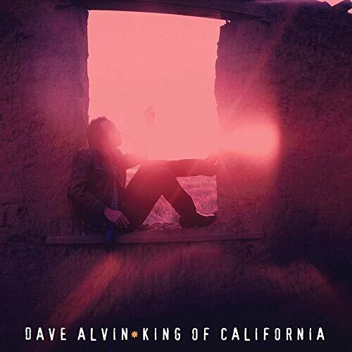 King Of California [25th Anniversary Edition][2 LP]