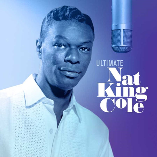Ultimate Nat King Cole [2 LP]