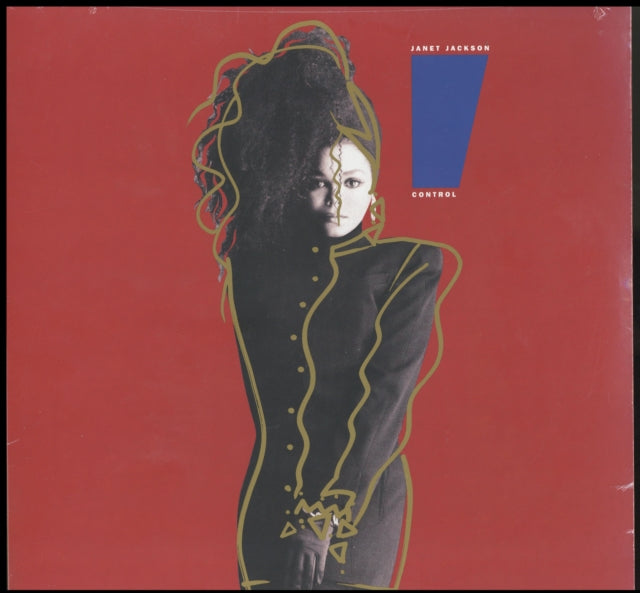 Control [LP]