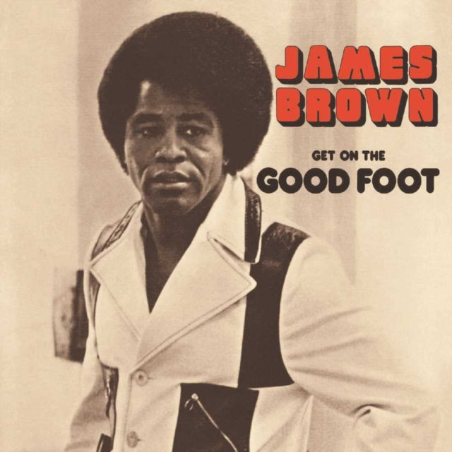 Get On The Good Foot [2 LP]