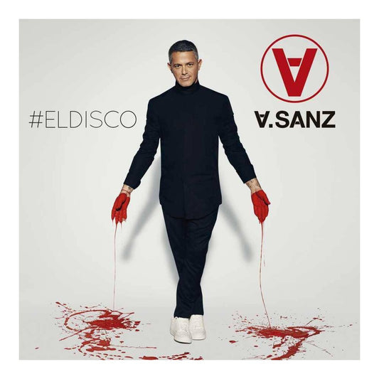 #ELDISCO