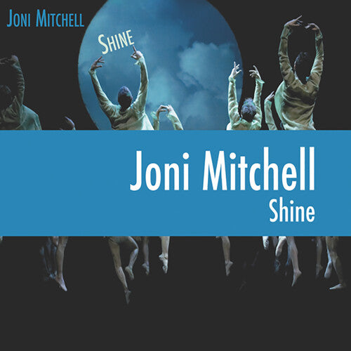 Shine [LP]
