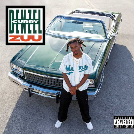 ZUU [LP]