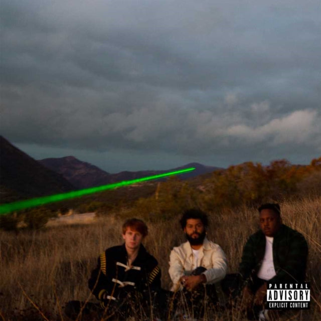 Injury Reserve [LP]