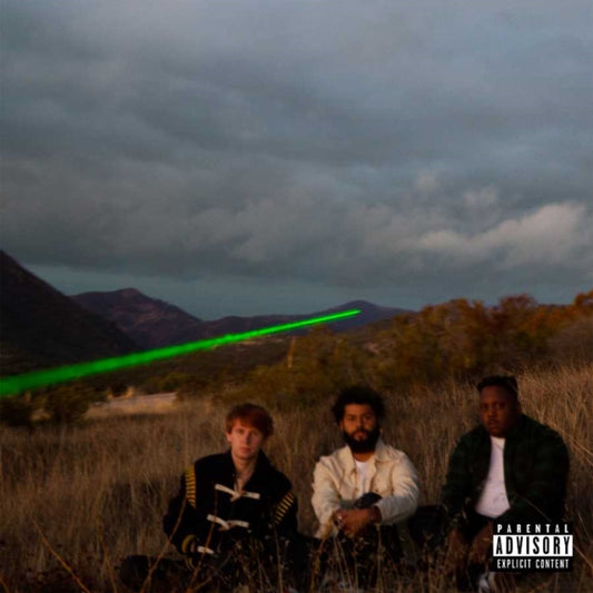Injury Reserve [LP]
