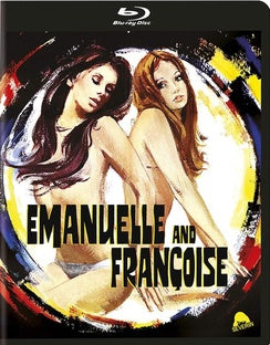Emanuelle and Francoise [Blu-ray]