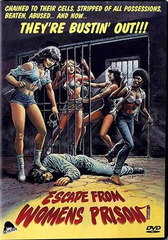 Escape From Women's Prison