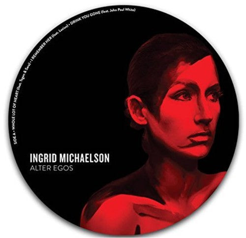 Alter Egos [Picture Disc]