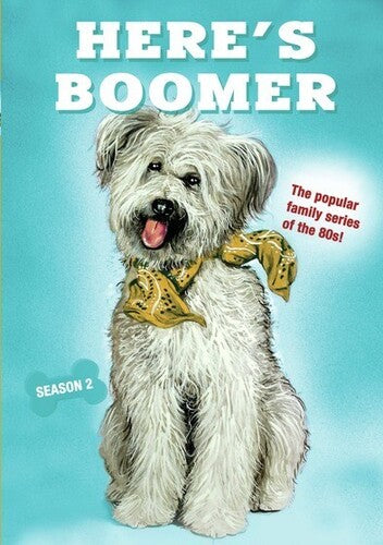 Here's Boomer, Season 2