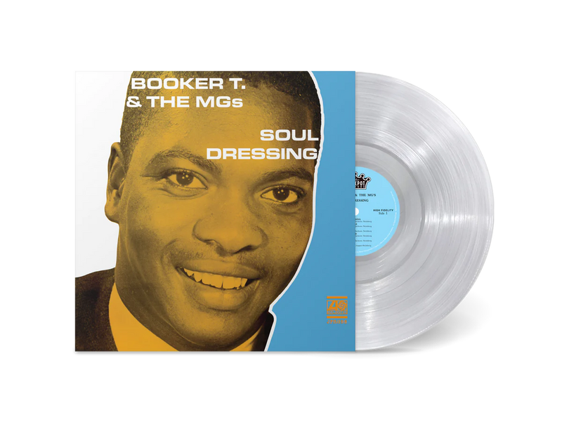 Soul Dressing