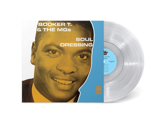 Soul Dressing