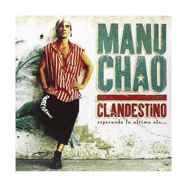 Clandestino