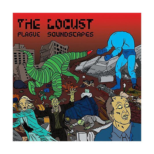 Plague Soundscapes