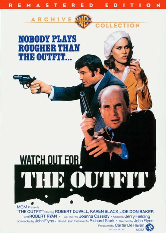 The Outfit [Remaster]