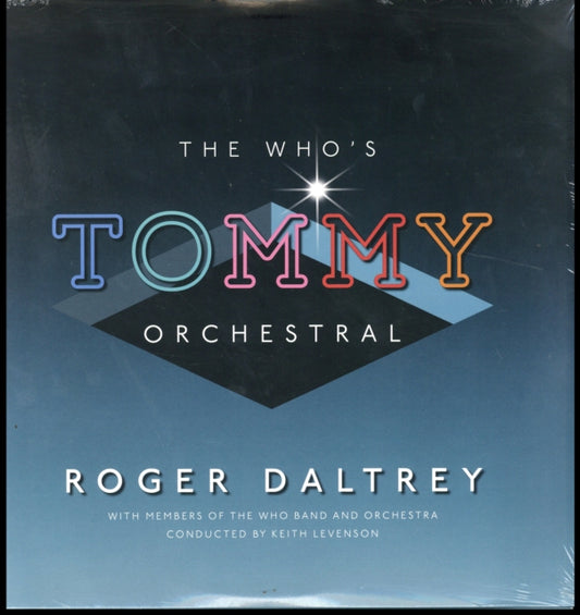 The Who's 'Tommy' Orchestral