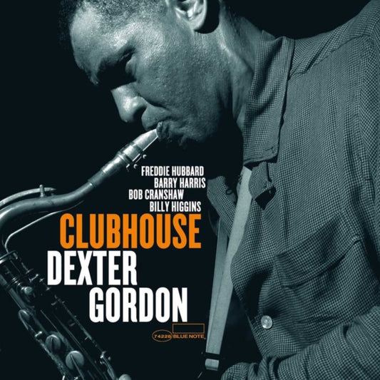Clubhouse [LP][Blue Note Tone Poet Series]