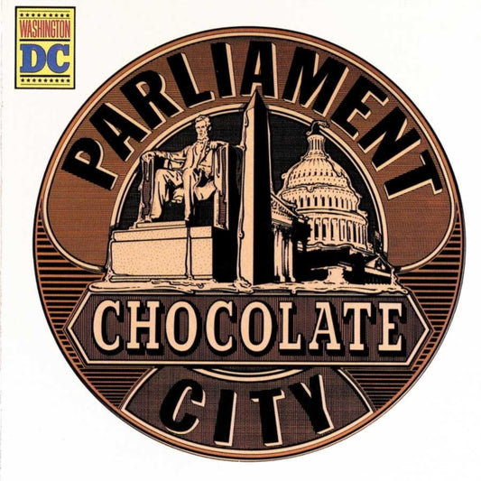 Chocolate City [LP]