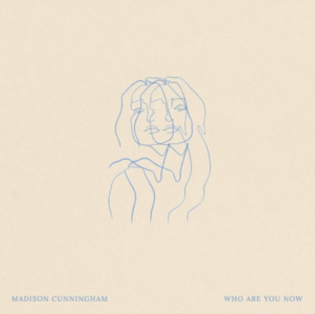 Who Are You Now [LP]