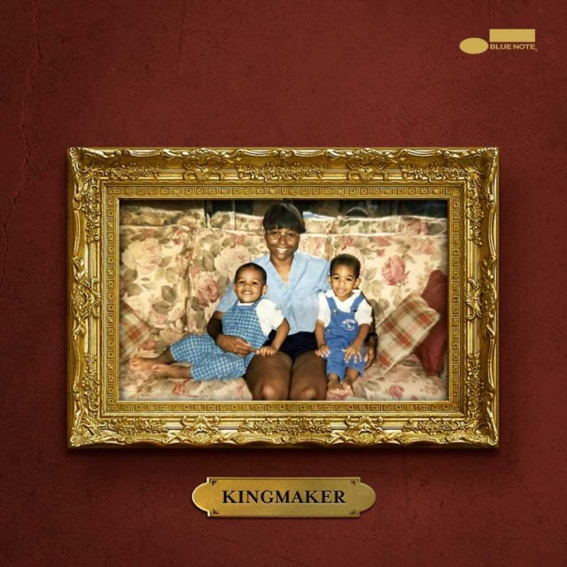 KingMaker [2 LP]