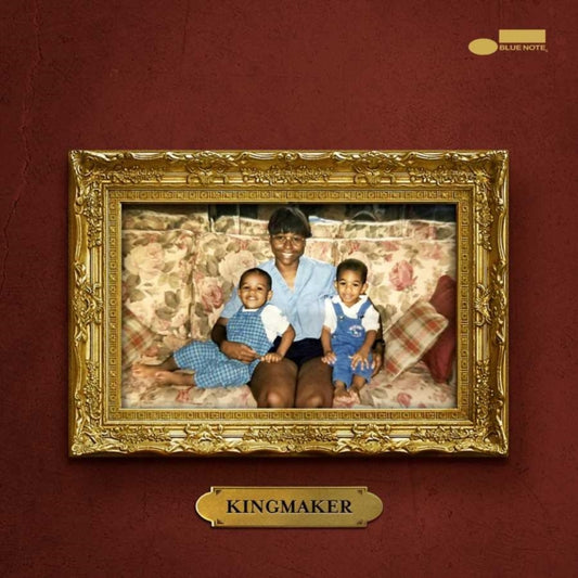 KingMaker [2 LP]