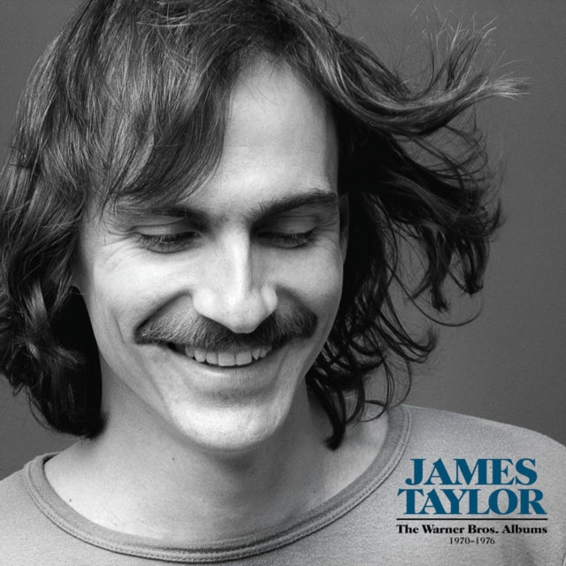 The Warner Bros. Albums: 1970-1976 (6LP)