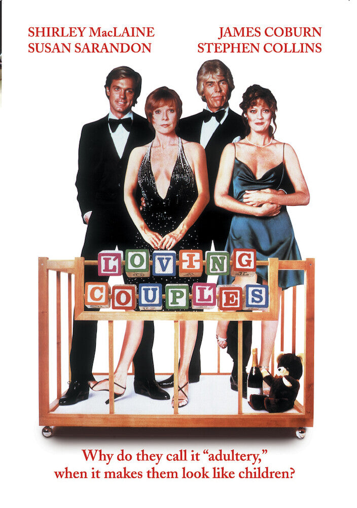 Loving Couples